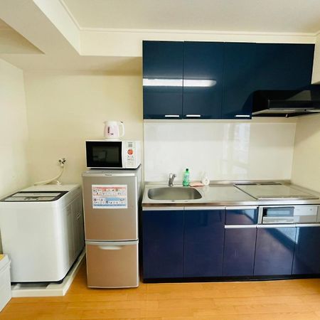 Sun Million Tenjin - Apartment Stay Fukuoka  Quarto foto