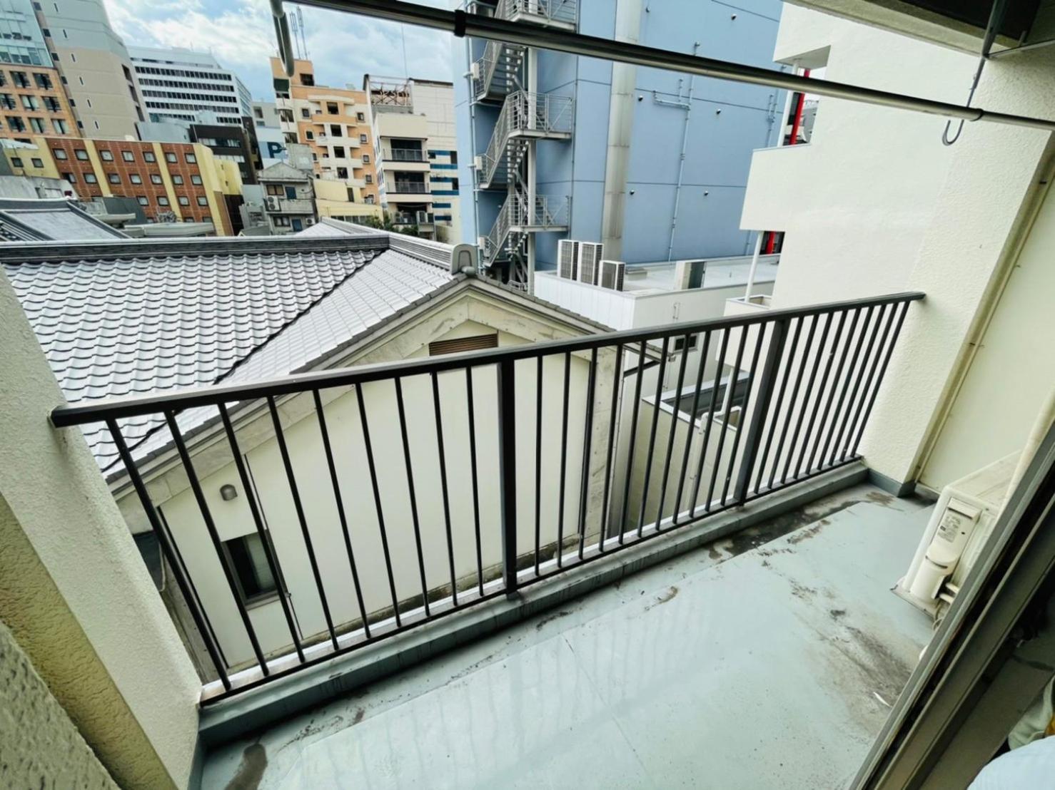 Sun Million Tenjin - Apartment Stay Fukuoka  Quarto foto